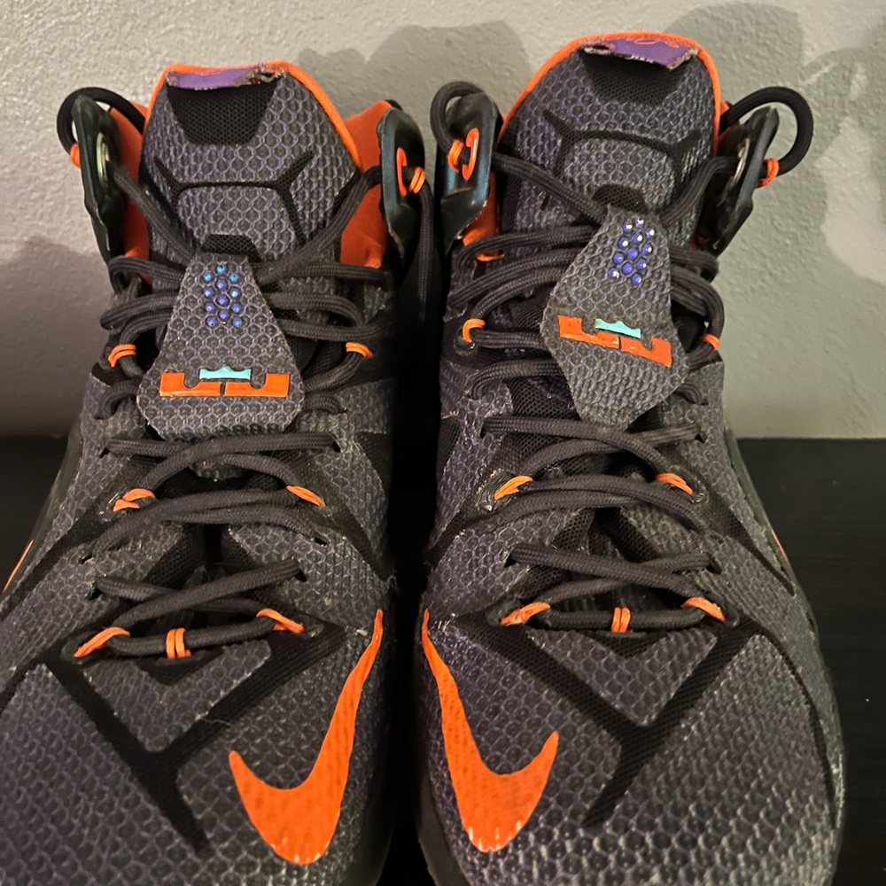 Lebrons